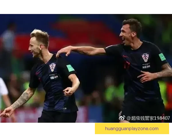 激情四射的世界杯精彩赛事直播全程观看指南