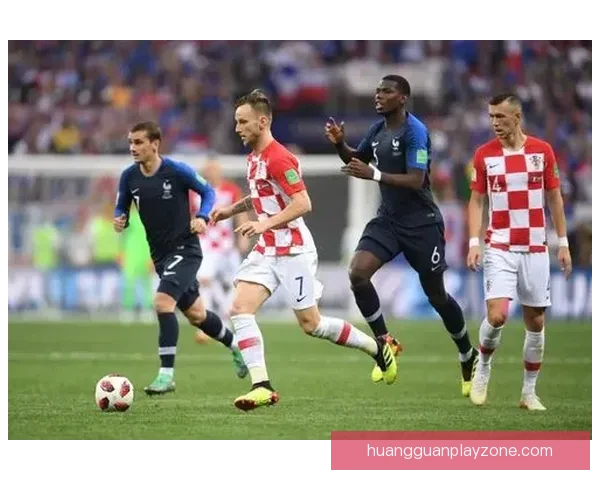 世界杯竞猜赛事预测全解析：精准分析、数据支持助你赢得大奖