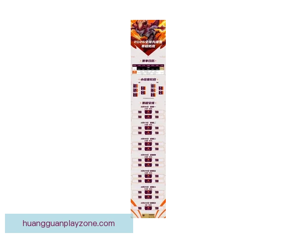 2026年世界杯开赛时间正式揭晓 全面了解赛事首日安排