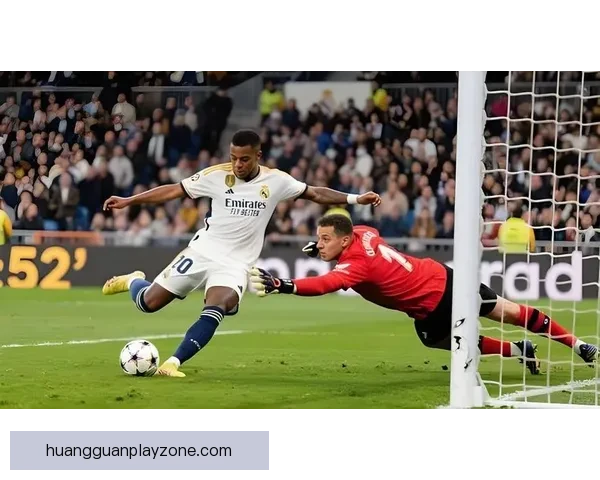 皇马客场败马洛卡西甲冠军悬念几乎终结距离赛季结束仅剩八轮