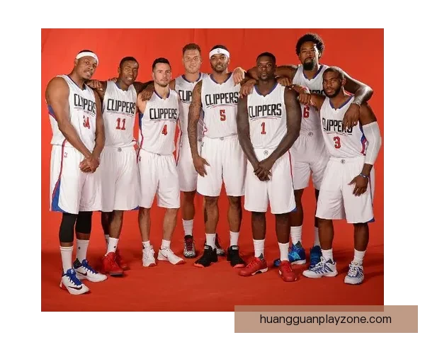 快船逆境仍团结 加兰小卡默契让人忆起骑士辉煌岁月