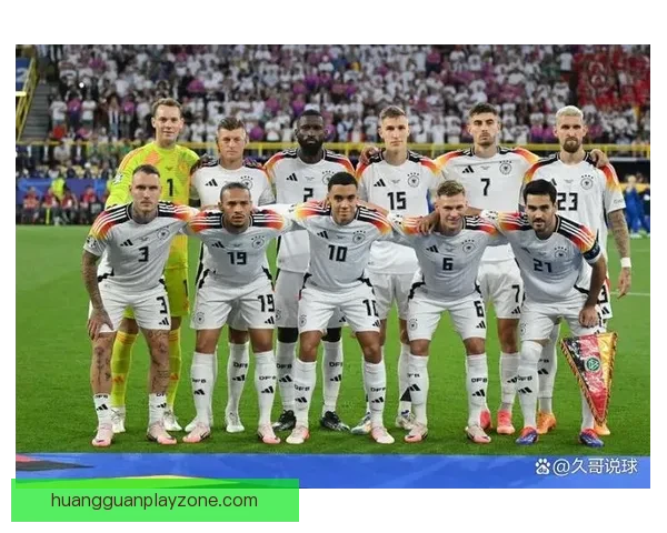 2026年世界杯实力排名分析 各大球队竞争态势与前景预测