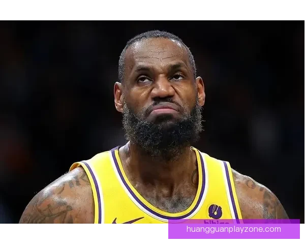 皮尔斯：詹库杜难以带队夺冠 湖人因有比詹姆斯更能决定胜负的球员更强