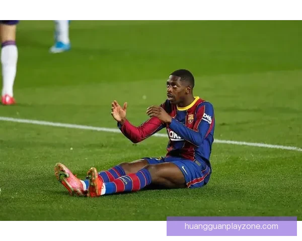 亚马尔赛后回更衣室一路抱怨情绪失控表现引关注