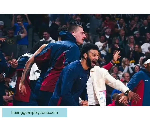 恩比德MVP后仅打91场 约基奇同期创87次三双传奇