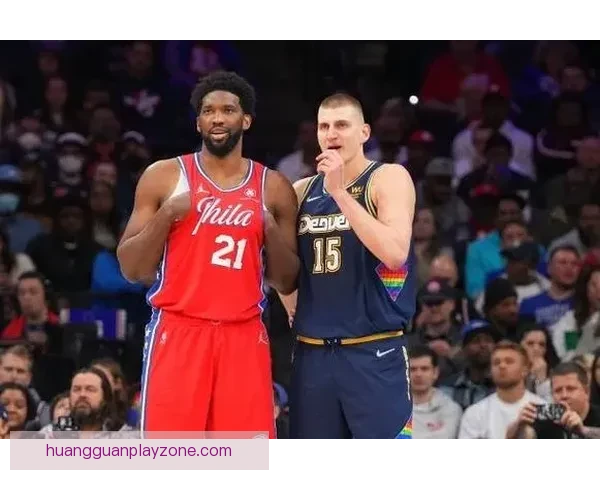 恩比德MVP后仅打91场 约基奇同期创87次三双传奇