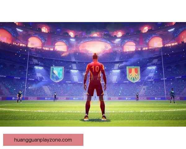 足球竞猜全新入口开启，让你轻松掌握比赛胜负秘诀